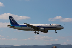 ANA A320