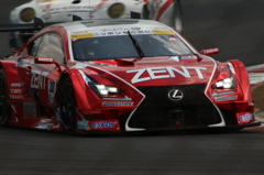 ZENT RC-F