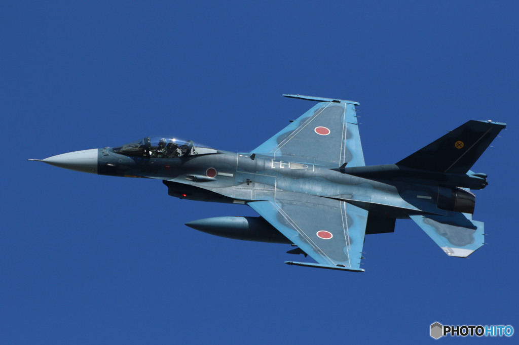 築城基地航空祭　１