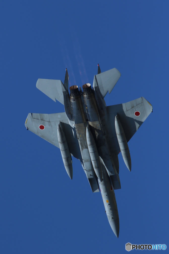 築城基地航空祭７