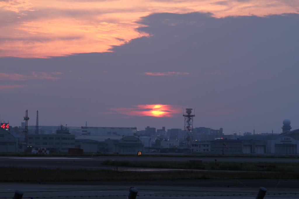 fukuoka airport