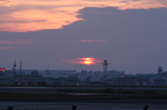 fukuoka airport
