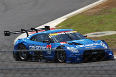 ＣＡＬＳＯＮＩＣ　　ＧＴ－Ｒ