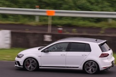 GOLF GTI clubsports