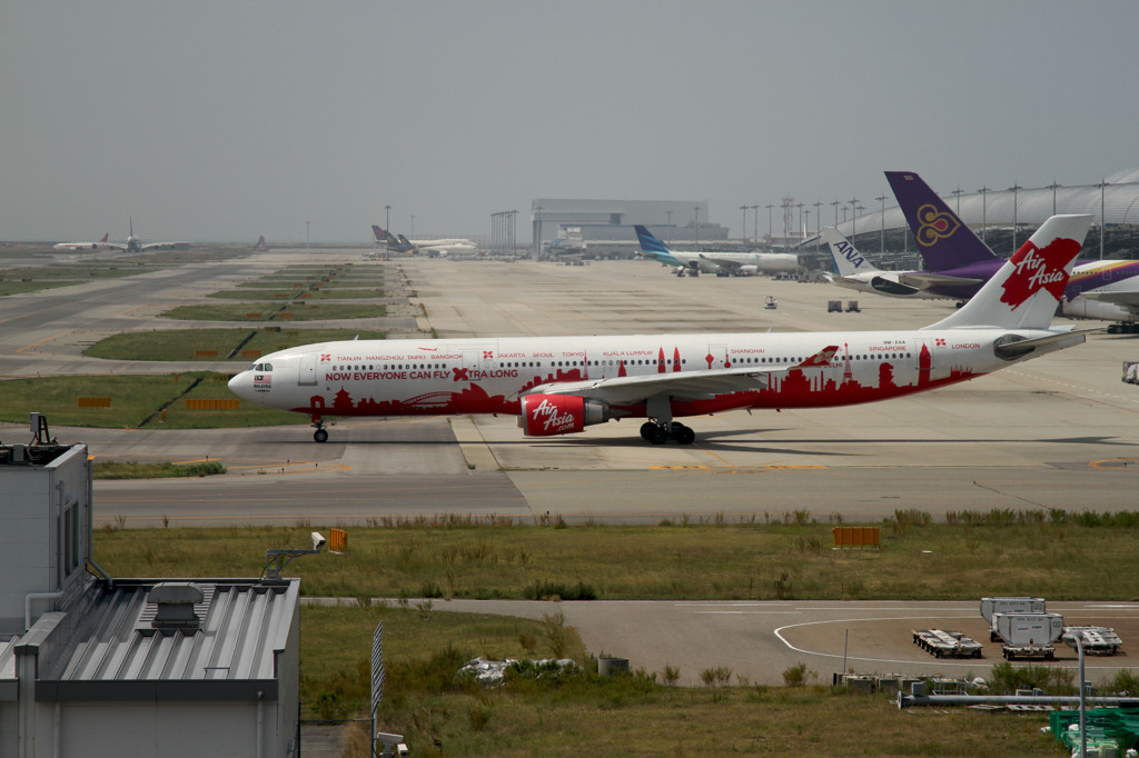 Air Asia