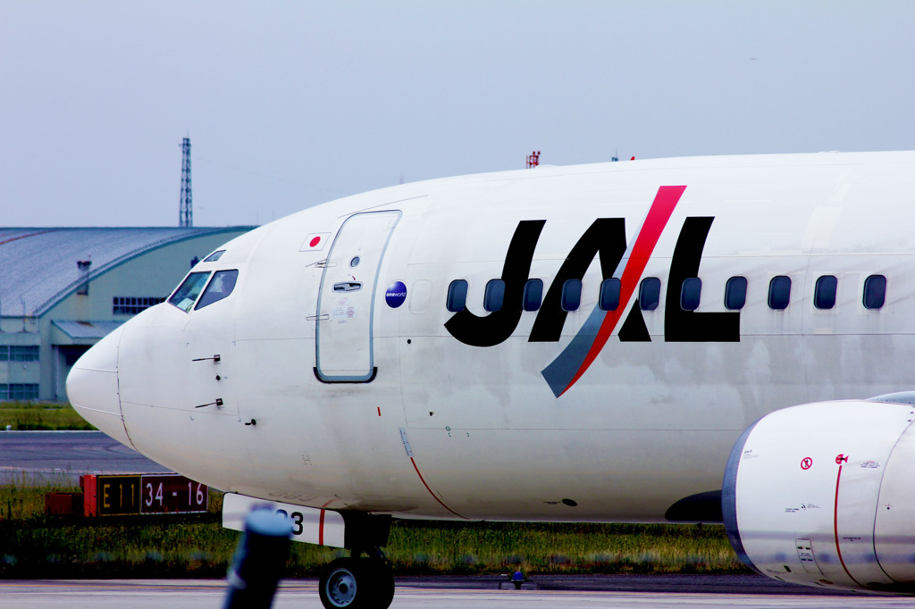 JAL