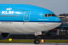 KLM