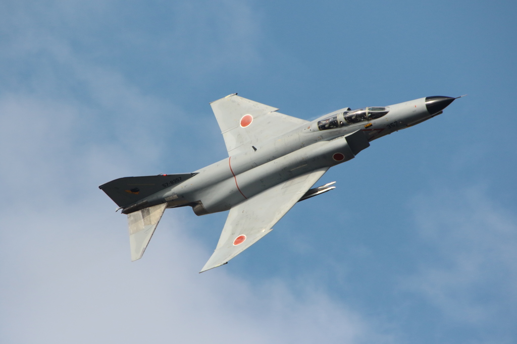 築城基地 航空祭９