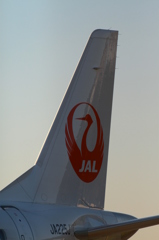 尾翼シリーズ３