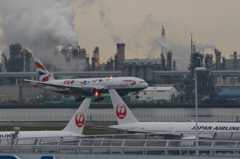羽田空港