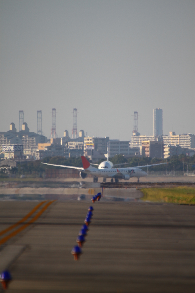 タキシーウェイ