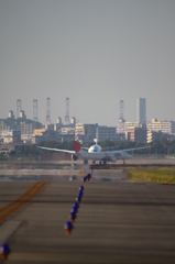 タキシーウェイ