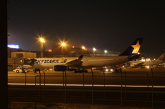 SKYMARK