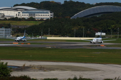 ７３７×２