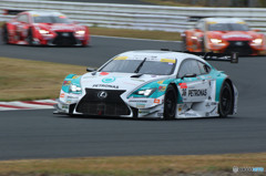 RCFだらけ