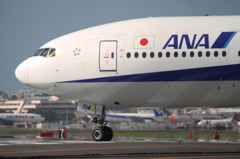 ANA