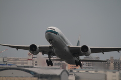 キャセイパシフィック