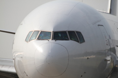 いってきまーす！