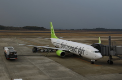 長崎空港