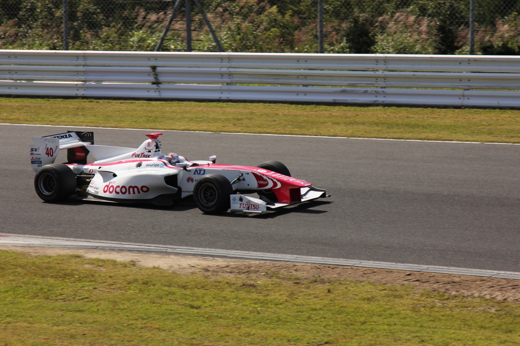 父親と撮影っ！