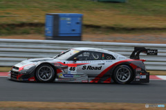 S Road　GT-R