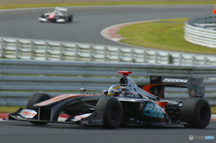 AUTOPOLIS 2&4 2