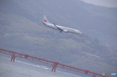 長崎空港　①