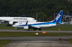 ANA 737