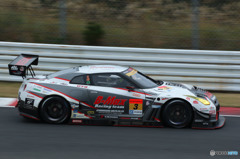 B-MAX NDDP GT-R
