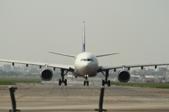 SKYMARK  A330
