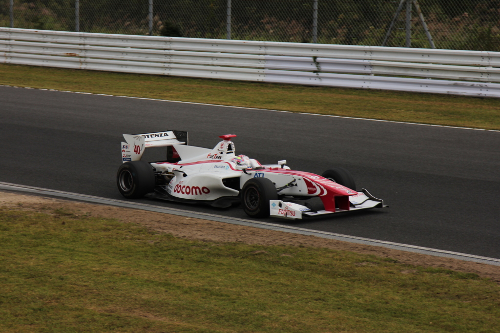 父親と撮影っ！