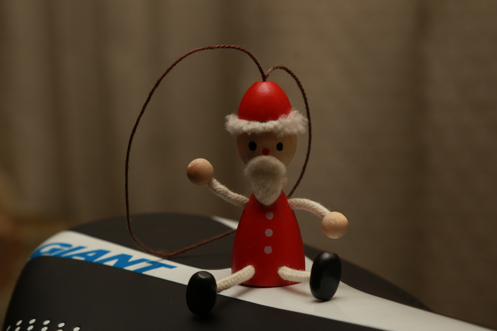 メリークリスマス！  