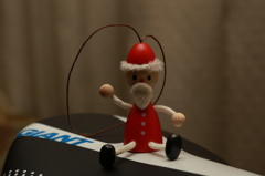 メリークリスマス！  