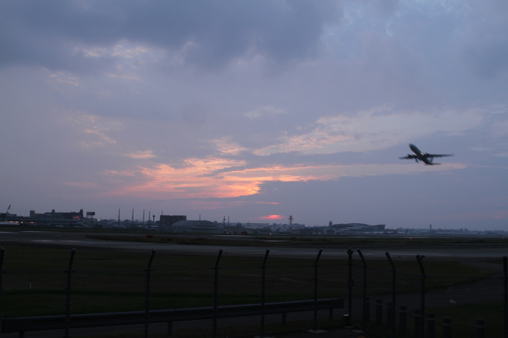 fukuoka airport