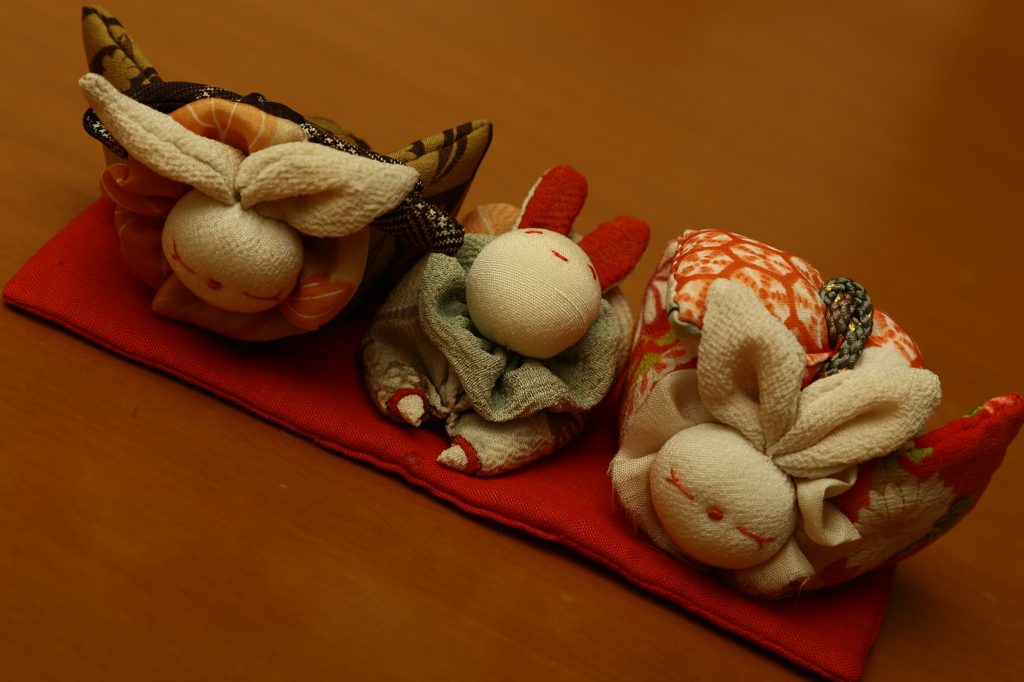 あけましておめでとうございます！