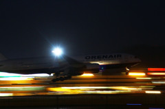 オレンエアー失敗作