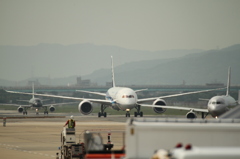 ７８７－９ 初フライト