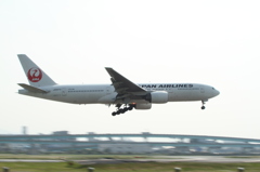 JAL