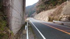 三瀬峠