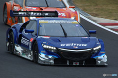 KEIHIN　NSX