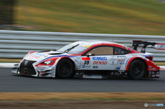 大好き！RC-F！