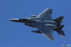 築城基地航空祭６
