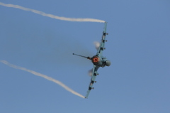 築城基地 航空祭６