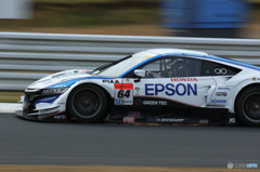 オートポリス　SUPER　GT