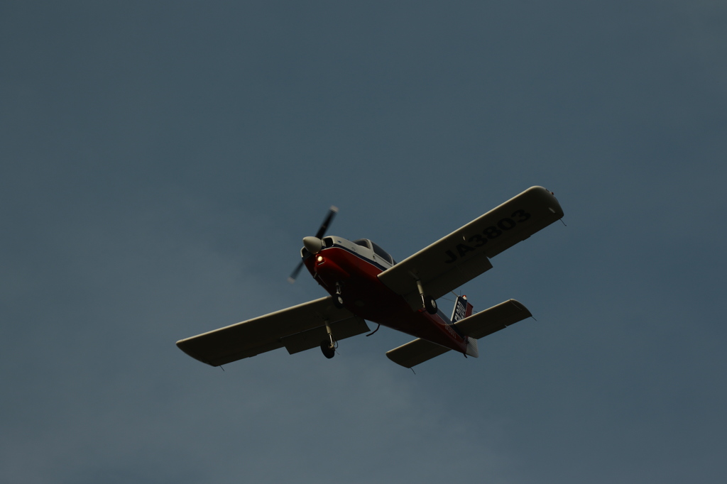 カッコよく撮ってみた笑