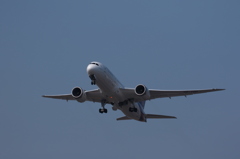 タイ航空 ７８７
