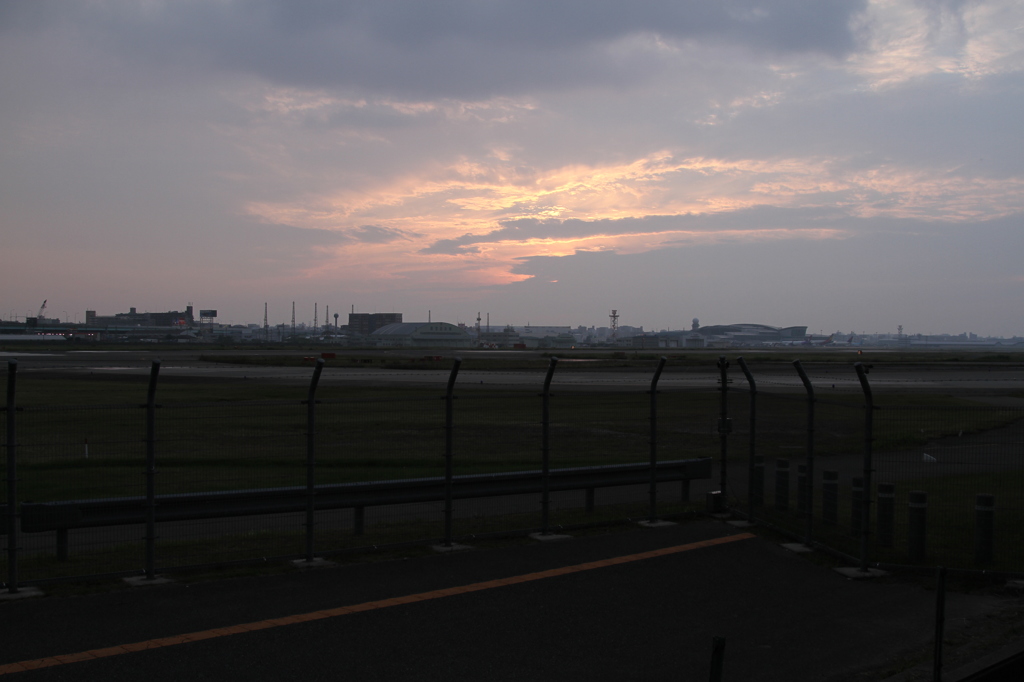 fukuoka airport