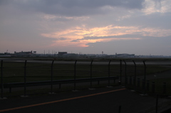 fukuoka airport
