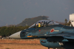 行ってらっしゃい！