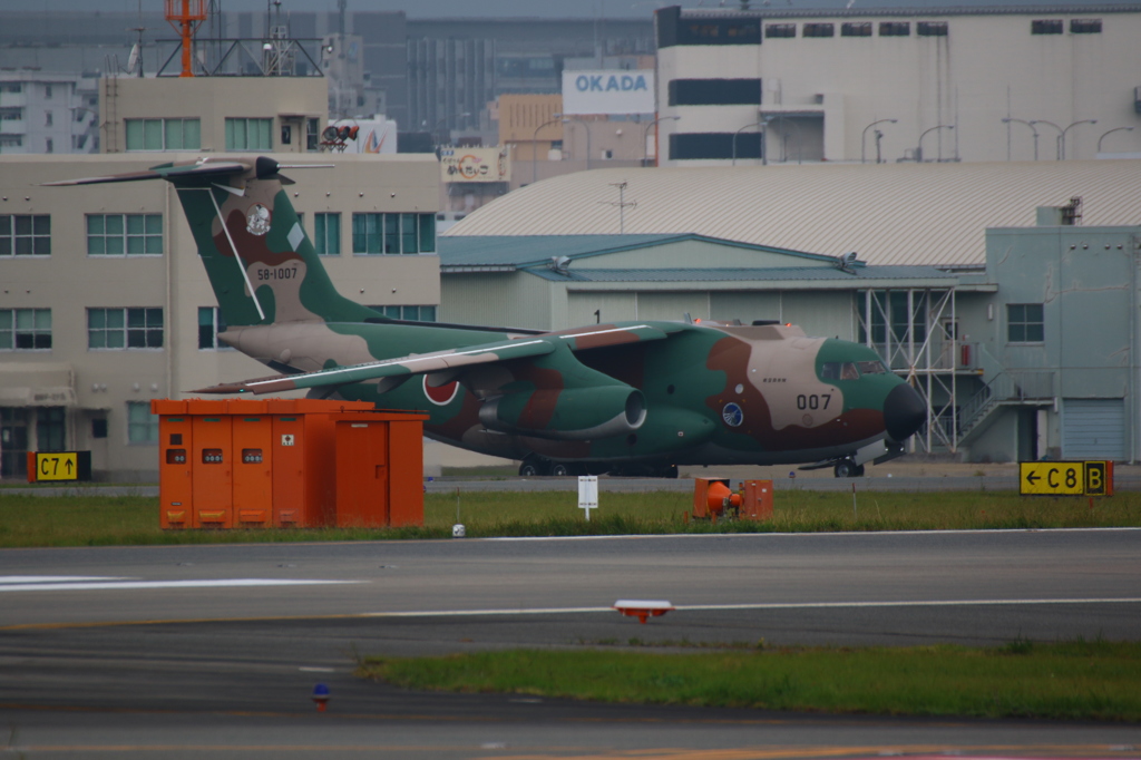 C-1 ７Dmark2